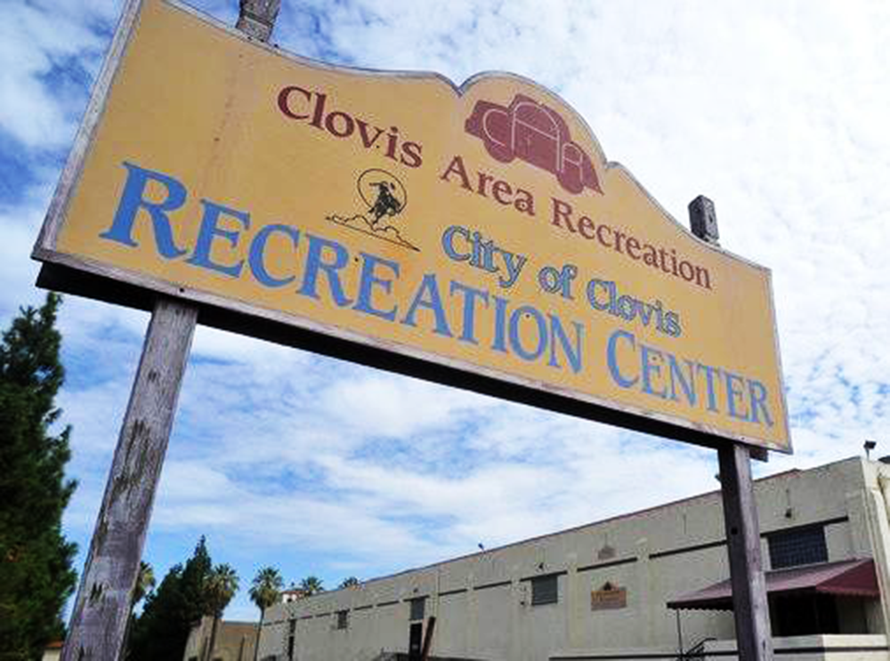 City of Clovis offering spring recreation activities Clovis Roundup