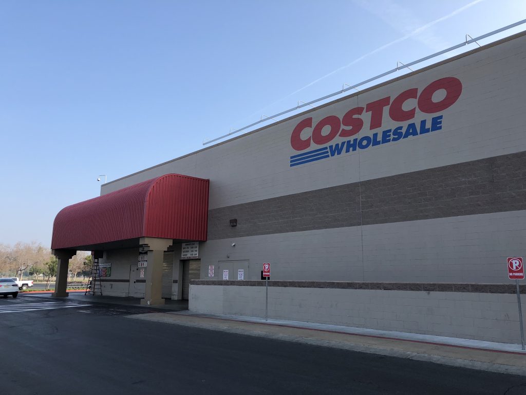 Costco’s Clovis warehouse set to relocate Clovis Roundup