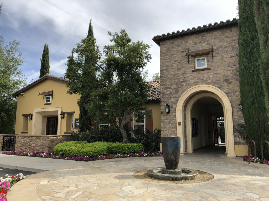 Harlan Ranch HOA plans to expand clubhouse Clovis Roundup