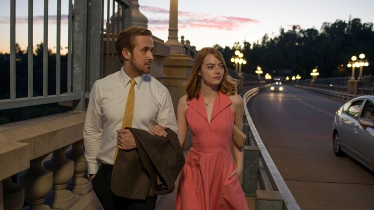 La La Land: They don’t make them like this anymore