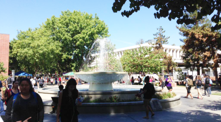 Fresno State ranked No. 17 university in nation by Washington Monthly