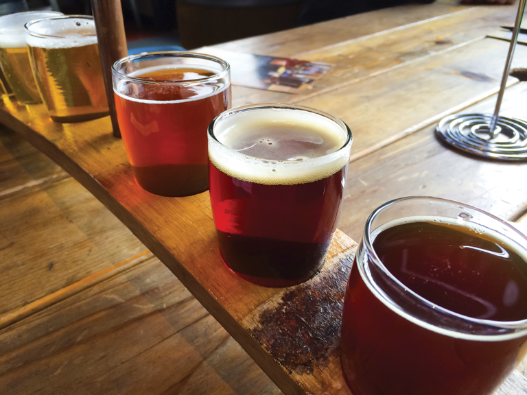 Old Town Craft Beer Crawl set for March 12