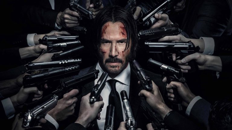 John Wick: Chapter 2: Bigger and Bloodier