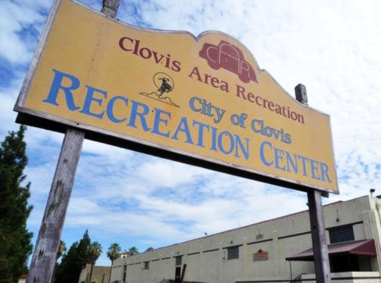City of Clovis Rec Center holding sports camps in July