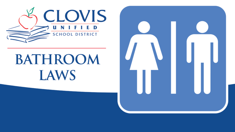 Trump’s Transgender Bathroom Reversal Has No Effect on CUSD