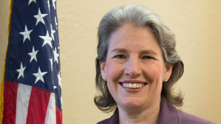 Local attorney Sally Moreno preps for 2018 DA run