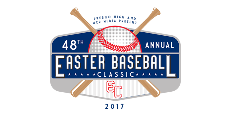 TRAC teams compete in Fresno Easter Baseball Classic
