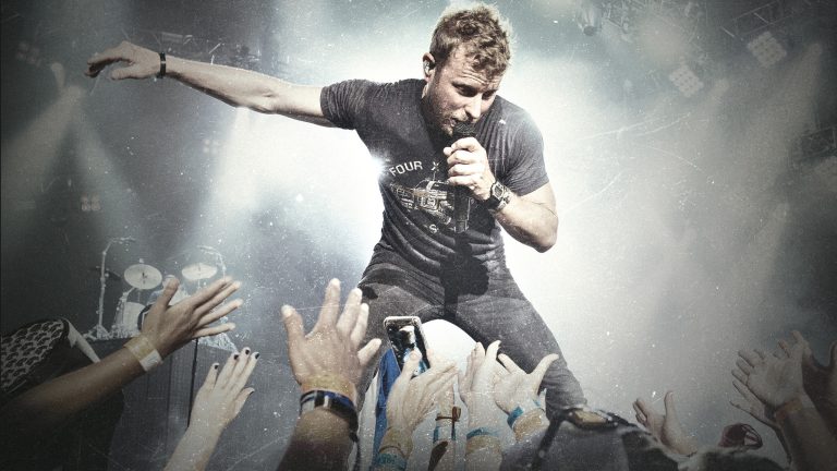Dierks Bentley’s ‘What the Hell Tour’ Rocks Save Mart Center