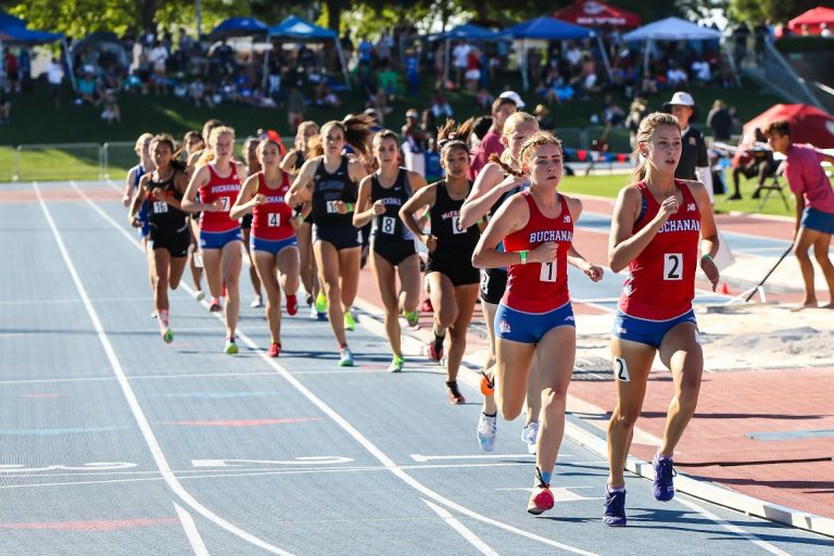 From breakout stars to household names, the 2017 CIF Central Section Masters had it all