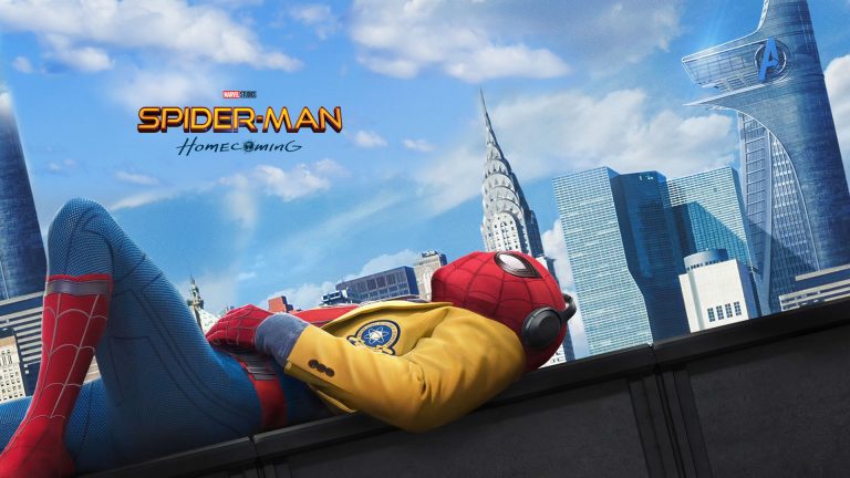Spider-Man: Homecoming – Back to its roots