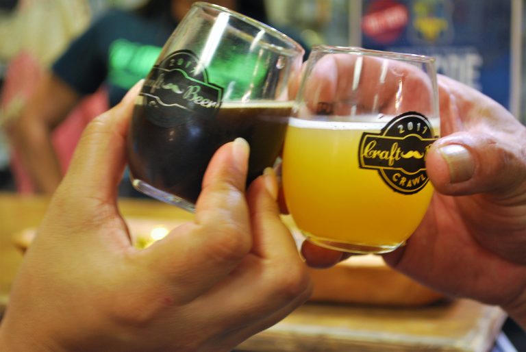 2020 Old Town Craft Beer Crawl Preview: New Breweries, American Comfort Food