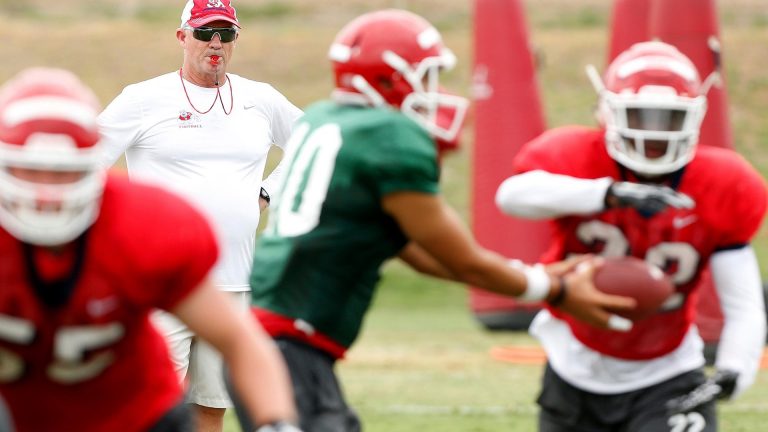 A new day: The Tedford era begins for Fresno State football