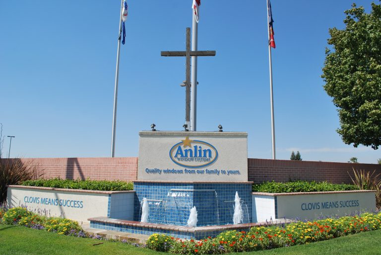 Anlin strives to expand in Clovis