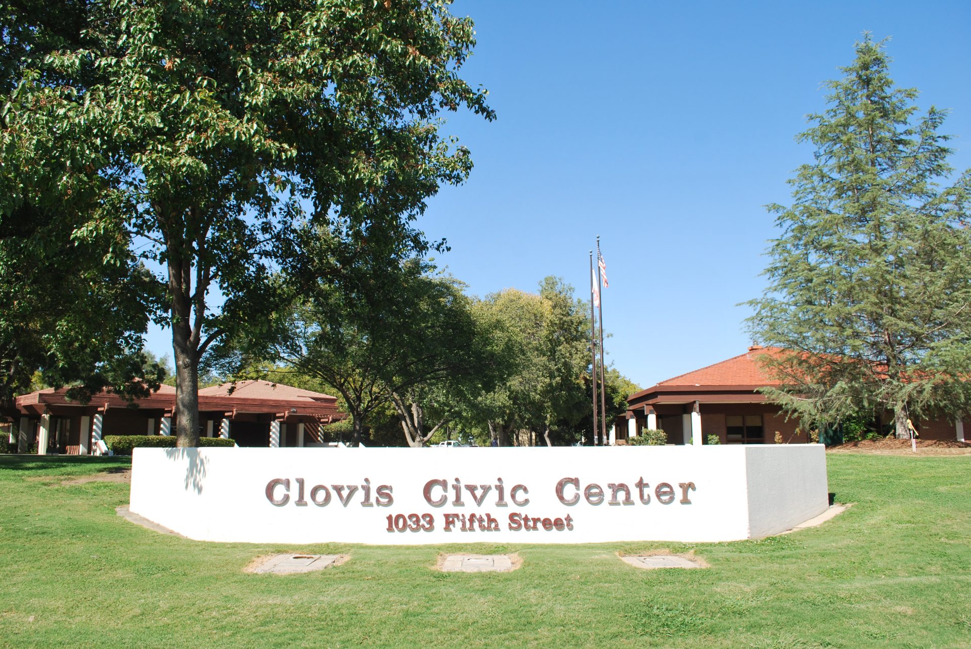 Citizen survey results to influence budget priorities Clovis Roundup