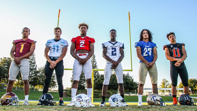 2017 TRAC football  preview: The lowdown and breakdown of the six teams of the Tri-River Athletic Conference