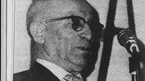 Let’s Talk Clovis: Civic Leader Alfred Peter Biglione (1900-1988)