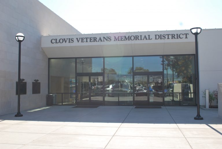 A Day to Remember: Clovis Veterans Memorial District going all out for Veterans Day
