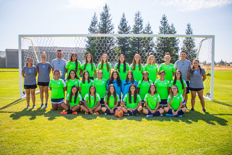 CCC women’s soccer: Crush make big jump in second year