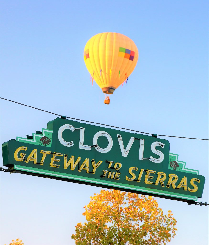 City of Clovis crowned one of the best places to live in the U.S