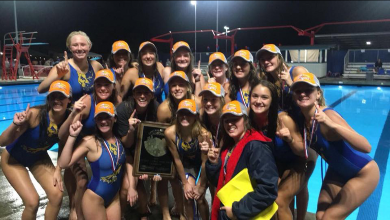 Road Warriors: Clovis girls polo wins Valley title as No. 4 seed