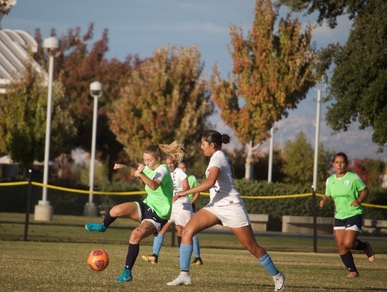 CCC Women’s Soccer: Crush finish second in CVC, earn playoff berth