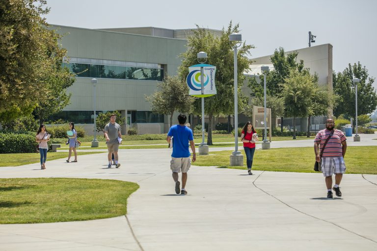Clovis Community College named “2020 Champion of Higher Education” for Third Time