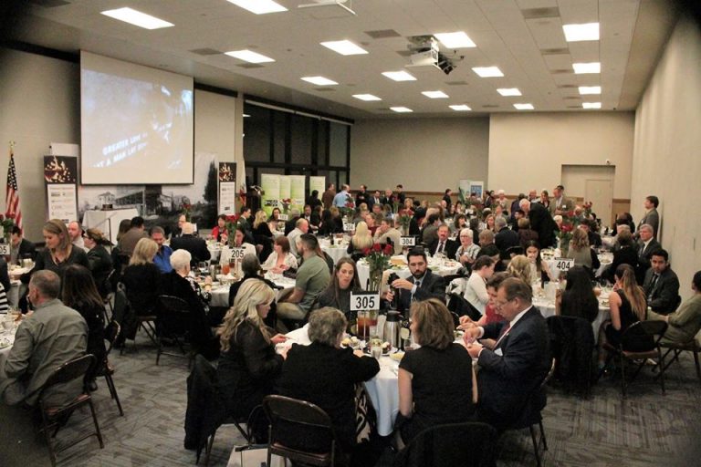 Clovis Chamber to honor local business leaders at annual awards dinner