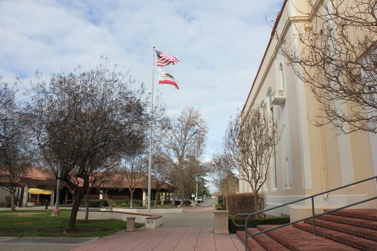San Joaquin College of Law to acquire Clovis Senior Center