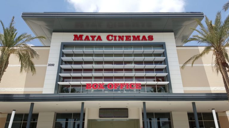 Maya Cinemas celebrates Black History Month with free admission to three films