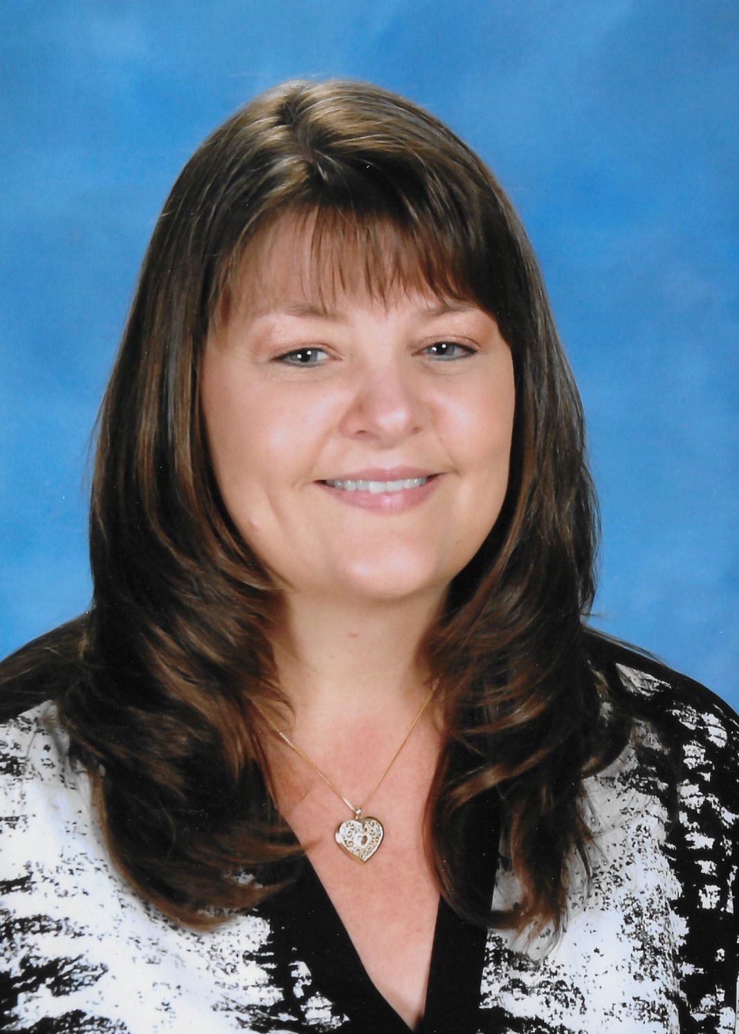 Faces of Clovis Deanna Stowell of Weldon Elementary School Clovis