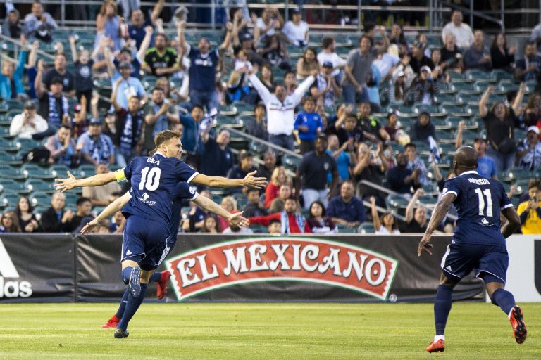 Fresno FC secures first win at home