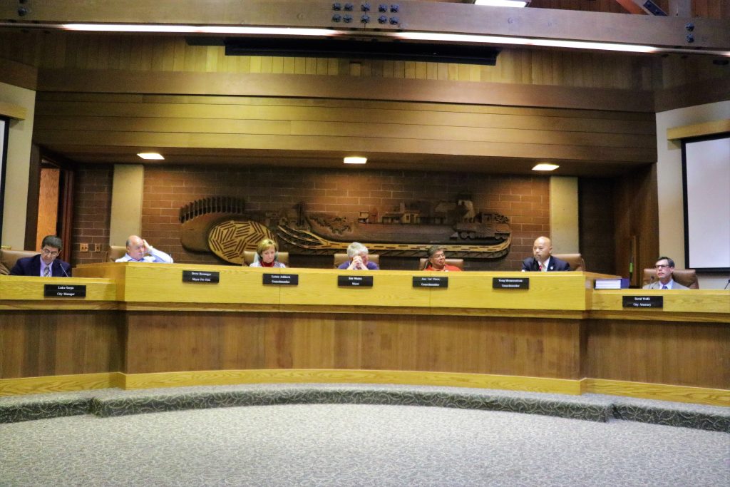 Clovis council supports Keep California Safe initiative Clovis Roundup