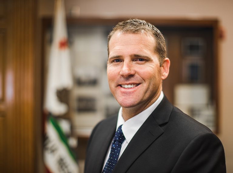 Clovis planning commissioner in the race for Superior Court judge