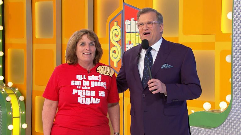 Clovis resident appears as contestant on ‘The Price is Right’
