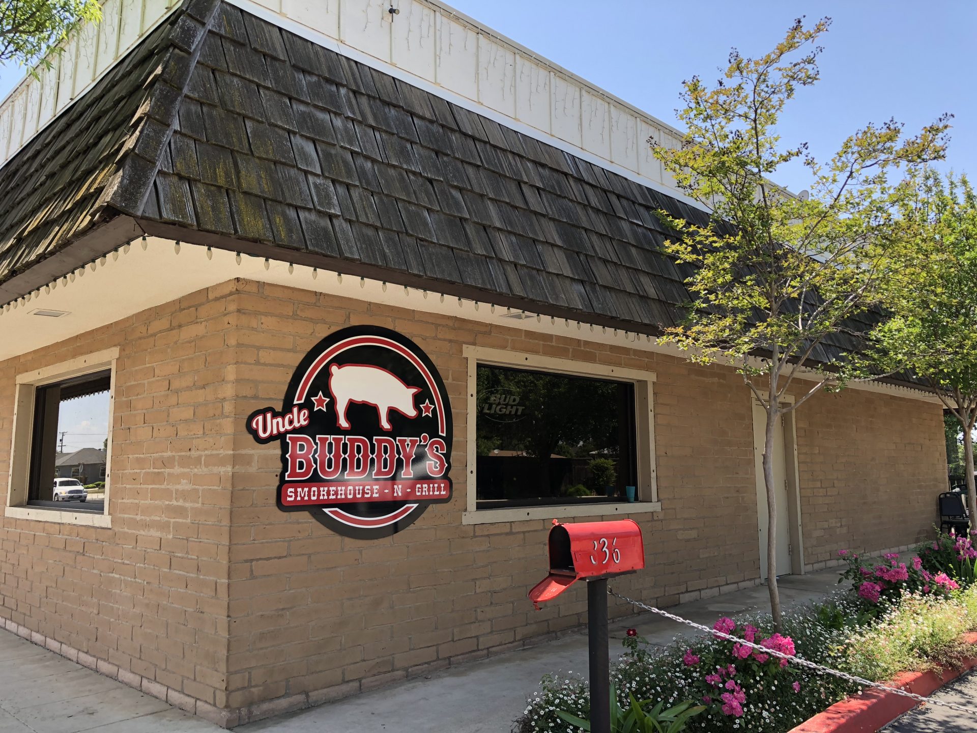 Uncle Buddy’s shuts down Clovis Roundup