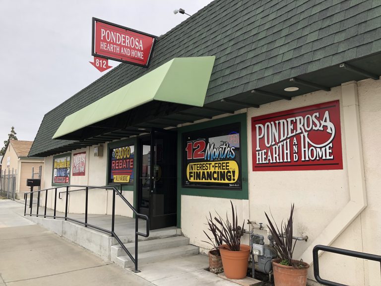 Ponderosa Hearth & Home announces change in ownership