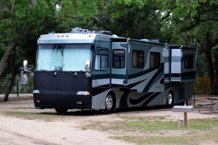City relaxes RV and boat parking ordinance for peak summer months