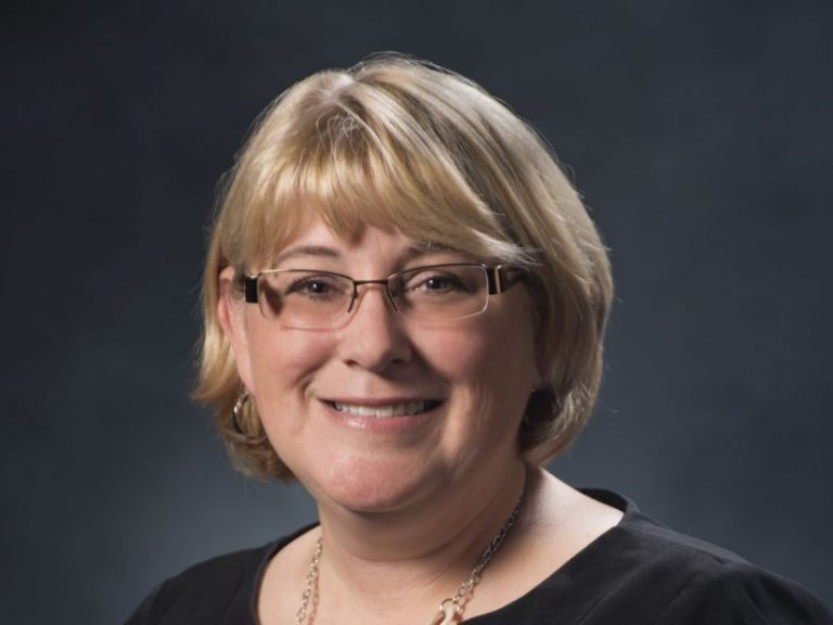 Cheryl Sullivan named Vice Chancellor of State Center Community College District