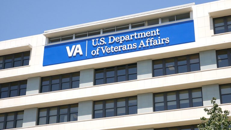 VA Central California holds town hall for veterans