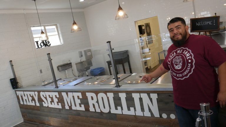 Roll Me Some moves to Old Town’s SoFi District