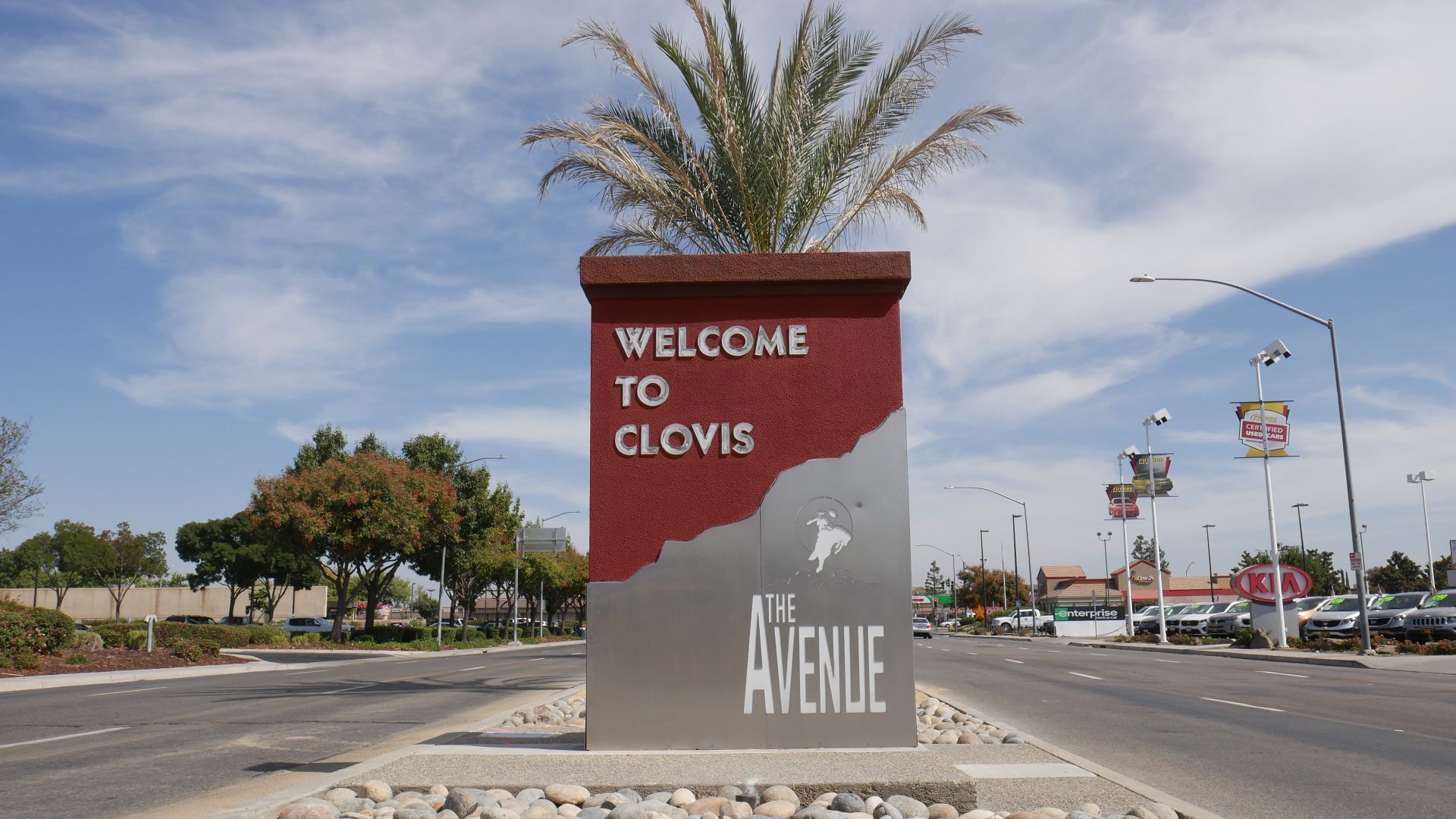 Clovis Ranks Most Caring City in California Clovis Roundup