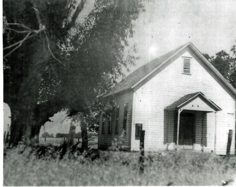 Let’s Talk Clovis: 1868 Academy Church, Oldest Continuing Church in Fresno County