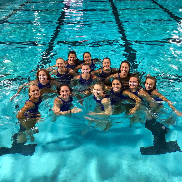Girls water polo: Clovis goes undefeated in league, awarded No. 2 seed