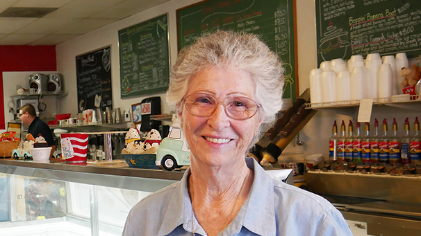 Women in Business: Cora Shipley, Old Town Clovis Business Owner