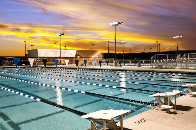 Pro swimming tour coming to Clovis in 2019
