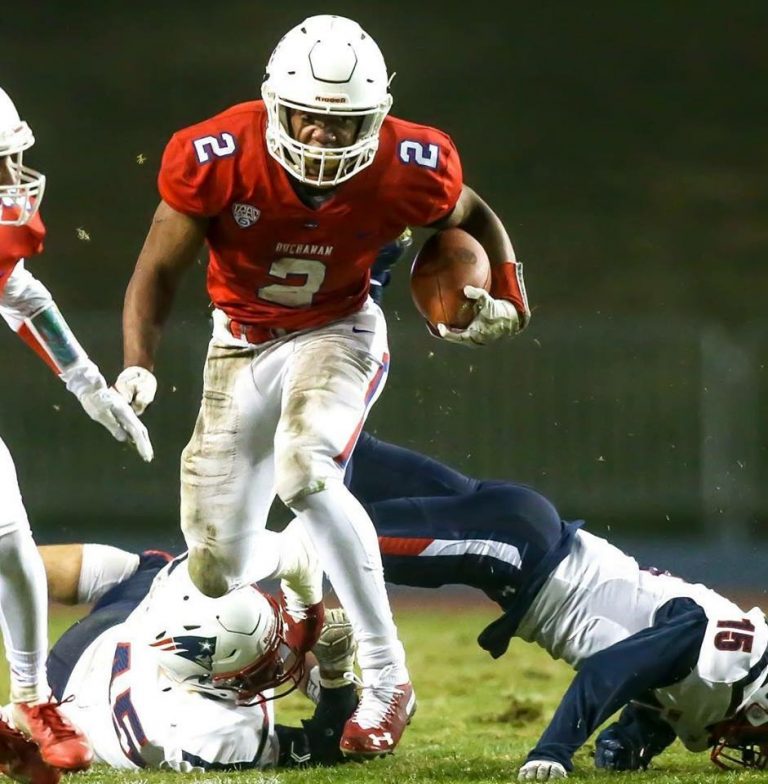 Buchanan’s season ends at the hands of Liberty in last-second thriller