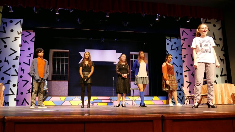 Clovis North to debut fall production of ‘The Wedding Singer’
