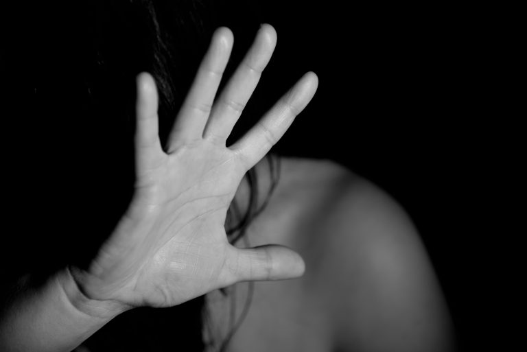 Breaking the cycle of domestic violence