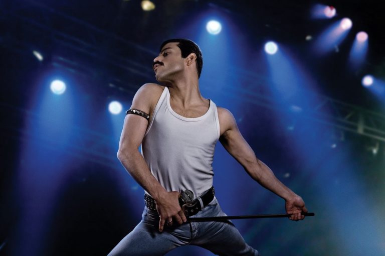 ‘Bohemian Rhapsody’ review: Rami Malek hits every note in Queen biopic