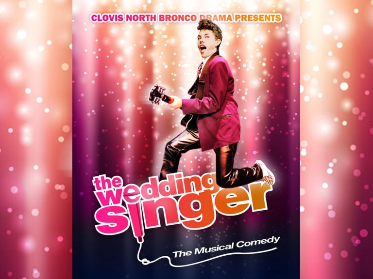 Play Review: The Wedding Singer